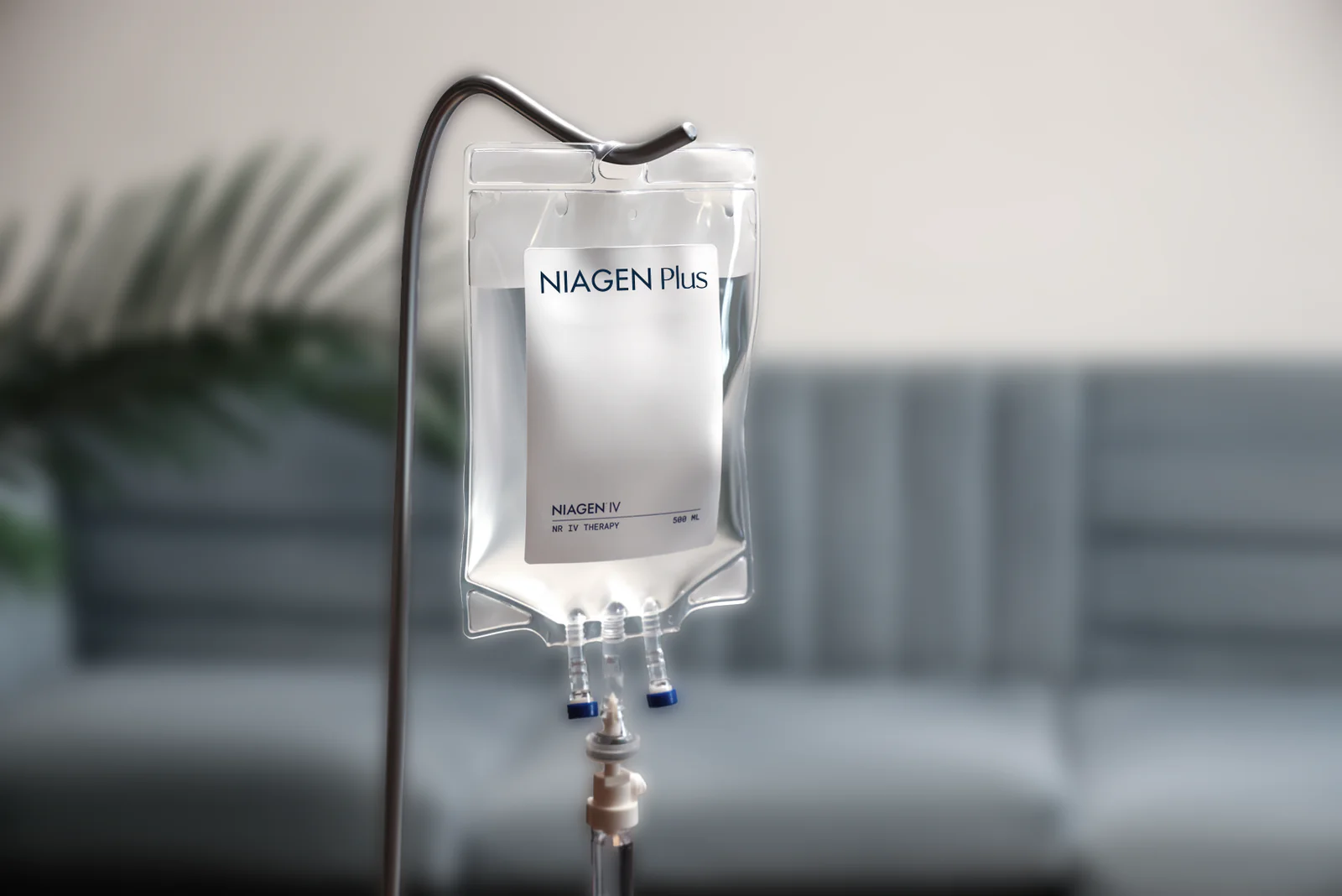 Niagen Iv Therapy Tringali Vibrant Health