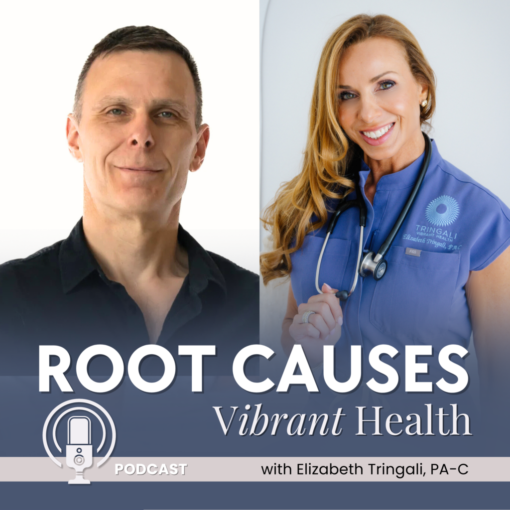Root Causes Vibrant Health Podcast