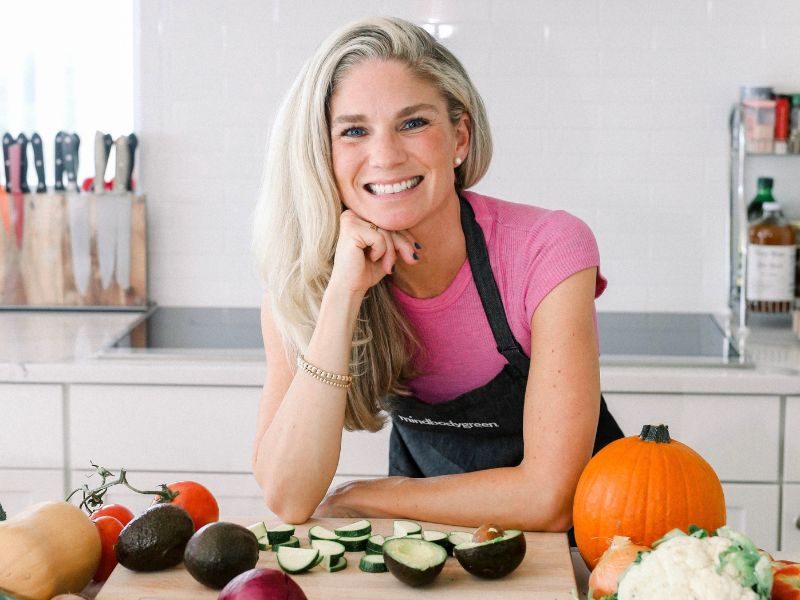 Molly Segal, FDNP-BC-Bio