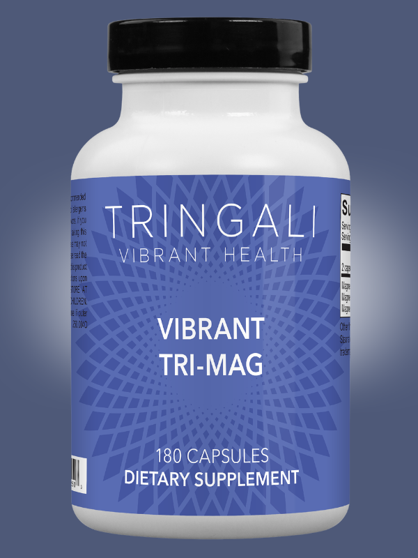 Vibrant-Trimag